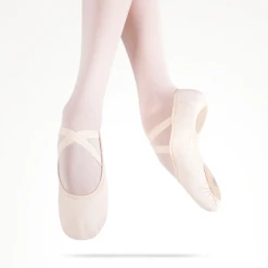 MDM Intrinsic Canvas Hybrid Sole (Adult) Footwear