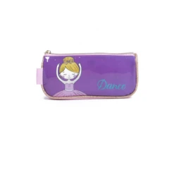 Studio 7 Ballerina Star Pencil Case Bags