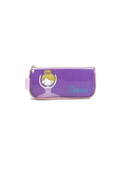 Studio 7 Ballerina Star Pencil Case Bags