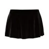 Energetiks Natalia Skirt | Black Dancewear