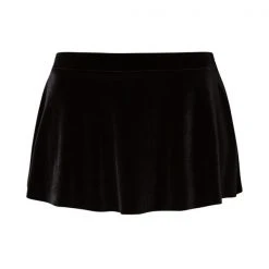 Energetiks Natalia Skirt | Black Dancewear