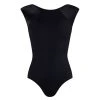 Energetiks Estella Leotard | Black