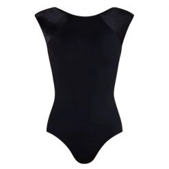 Energetiks Estella Leotard | Black
