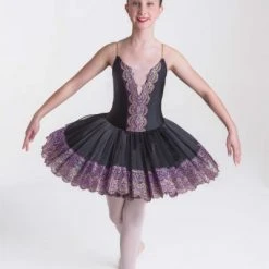 Ready-To-Wear Costuming Studio 7 Royal Tutu