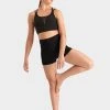 Dancewear Uactiv Reese Top - Black