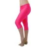 Studio 7 Lycra 3/4 Leggings | Adult Dancewear