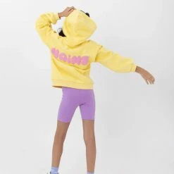 Haimz Wear Bike Shorts | Jordis Purple