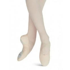 Footwear Capezio Canvas Juliet (Adult)