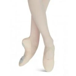 Capezio Canvas Juliet (Child)