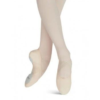 Capezio Canvas Juliet (Child)