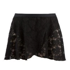 Energetiks Bella Mock Wrap Lace Skirt (Adult)