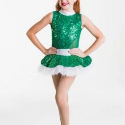 Studio 7 So Much Cheer Dress Ready-To-Wear Costuming