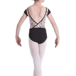Dancewear Studio 7 Lucinda Leotard | Adult