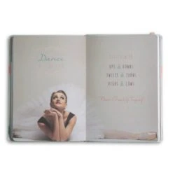 Andrea Dalton Accessories The Dancers Journal