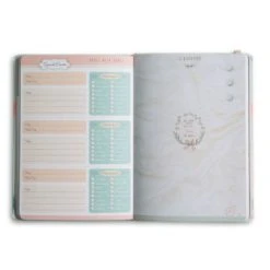 Andrea Dalton Accessories The Dancers Journal