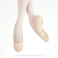 Footwear MDM Elemental Reflex Leather Split Sole (Child)