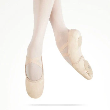 Footwear MDM Elemental Reflex Leather Split Sole (Child)