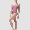 Uactiv Claudia Leotard - Mauve Dancewear
