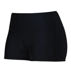Energetiks Kylie Short - Black (Adult)