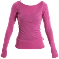 Energetiks Alisa Merino Wool Pull Over | Child