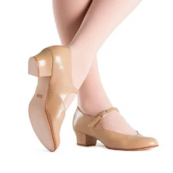 Bloch SALE | Showstopper Stage Shoe | $65 Footwear