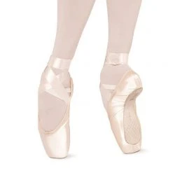 Footwear Bloch Sonata Pointe Shoe $139.95