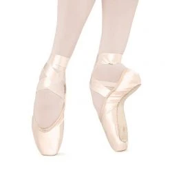Bloch Suprima Pointe Shoe $139.95 Footwear