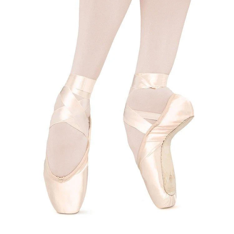 Bloch Suprima Pointe Shoe $139.95 Footwear