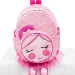 Capezio Accessories Chloe Backpack