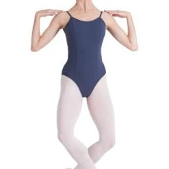 Studio 7 Macey Camisole Leotard | Child