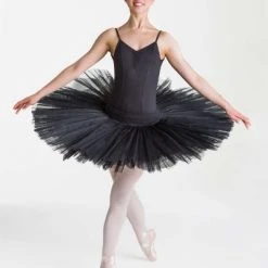 Ready-To-Wear Costuming Studio 7 Half Tutu