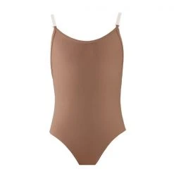 Undergarments Energetiks Seamless Convertible Body Stocking (Child)