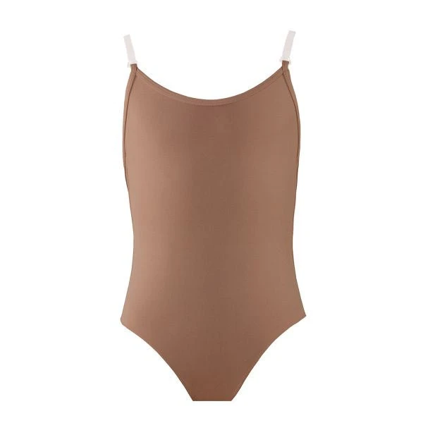 Undergarments Energetiks Seamless Convertible Body Stocking (Child)