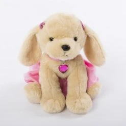 Mad Ally Ballerina Petal Puppy