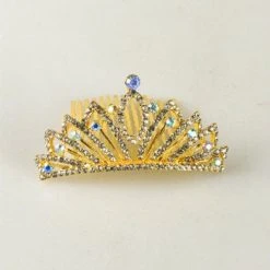 Studio 7 Headpieces The Charlotte Tiara