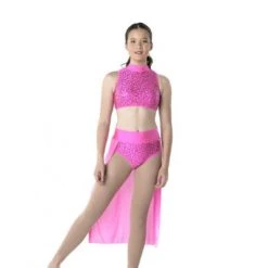 Skirts Studio 7 Synchronise Contemporary Skirt