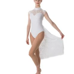 Ready-To-Wear Costuming Studio 7 Melody Detachable Skirt