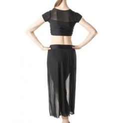 Skirts Studio 7 Synchronise Contemporary Skirt