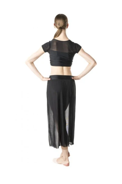 Skirts Studio 7 Synchronise Contemporary Skirt