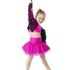 Studio 7 Stage Lights Cropped Jacket Ready-To-Wear Costuming