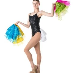 Studio 7 Stepping Out Detachable Bustle Ready-To-Wear Costuming