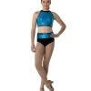 Studio 7 Bright Lights Two-Toned Briefs Ready-To-Wear Costuming
