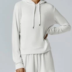 Running Bare All The Feels Lounge Short (Adult) Bottoms