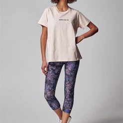 Running Bare Brando Rebel T-Shirt (Adult)