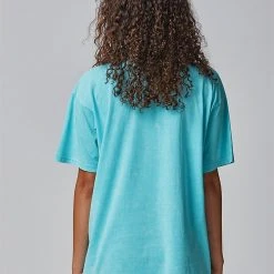 Running Bare Hollywood 90s Tee | Bubblewash