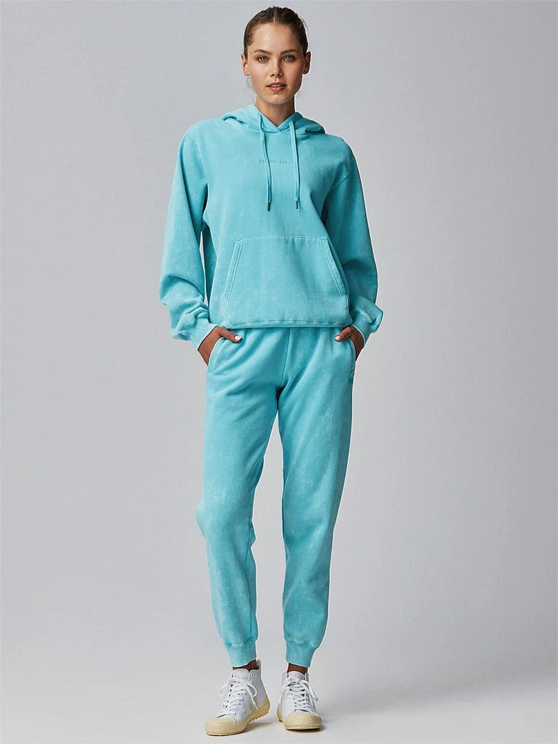 Running Bare Legacy Sweat Pants (Adult) - Bubblewash