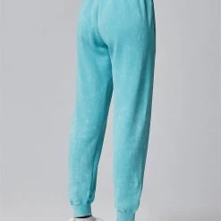 Running Bare Legacy Sweat Pants (Adult) - Bubblewash
