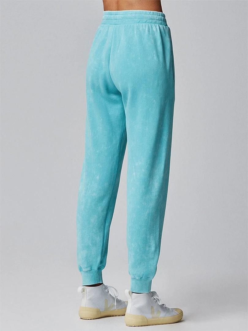 Running Bare Legacy Sweat Pants (Adult) - Bubblewash