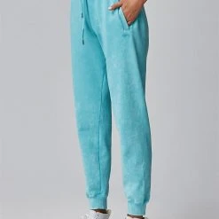 Running Bare Legacy Sweat Pants (Adult) - Bubblewash