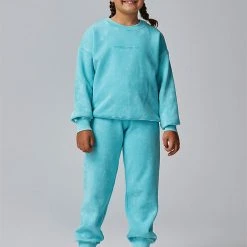 Running Bare Legacy Sweat Pant | Girl Bottoms